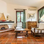 Ferienhaus Fedes Sant Elmo