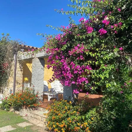 Fedes Sant Elmo * Castiadas