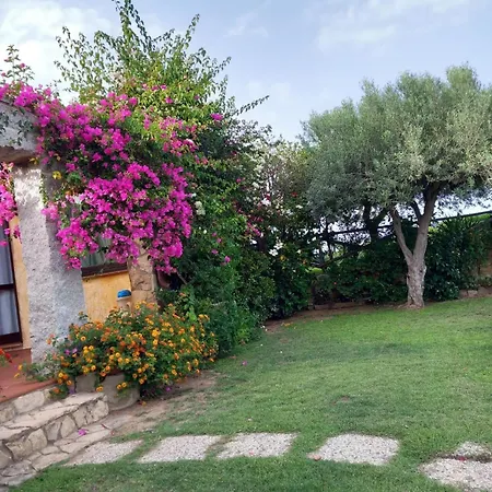 Vakantiehuis Fedes Sant Elmo *
