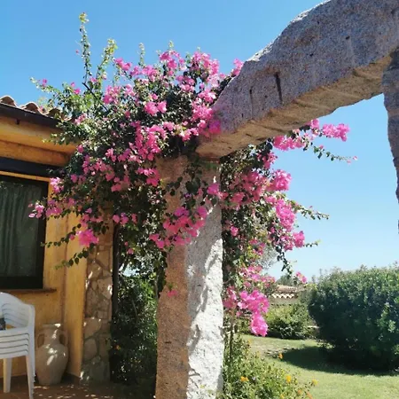 Fedes Sant Elmo Prázdninový dům *