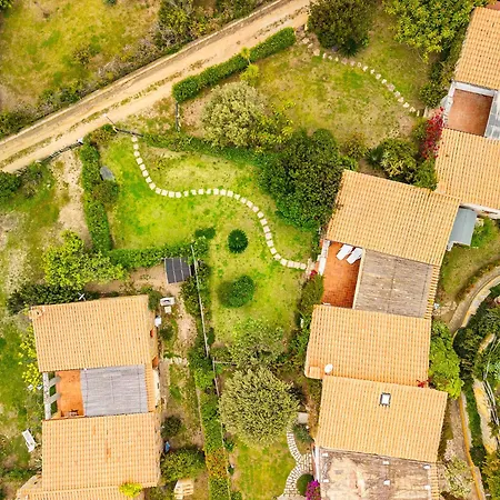 Fedes Sant Elmo * Castiadas