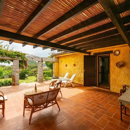 Fedes Sant Elmo * Castiadas