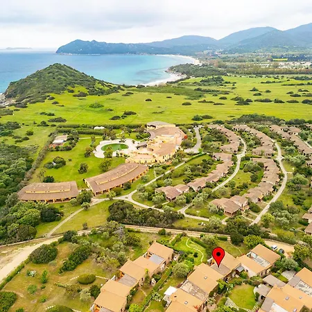 Prázdninový dům Fedes Sant Elmo