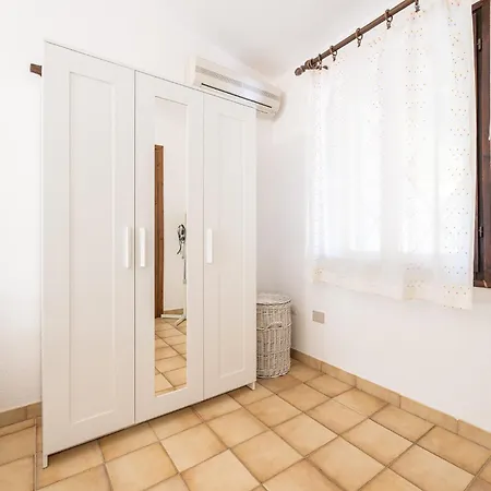Fedes Sant Elmo Vakantiehuis