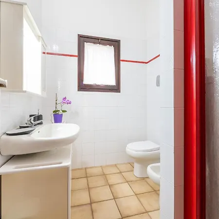 Fedes Sant Elmo Prázdninový dům *