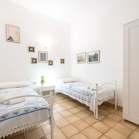 Vakantiehuis Fedes Sant Elmo *