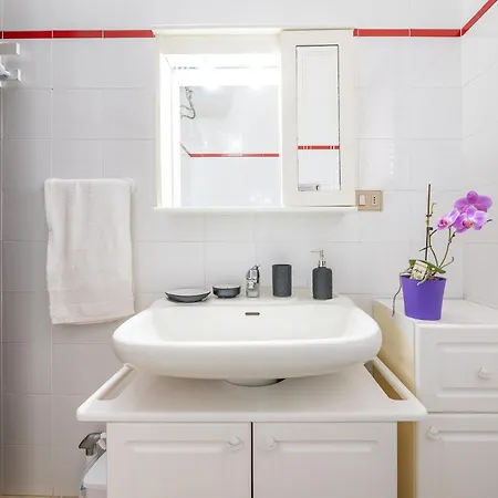 Vakantiehuis Fedes Sant Elmo Castiadas