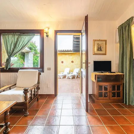 Vakantiehuis Fedes Sant Elmo