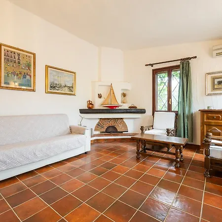 Fedes Sant Elmo Prázdninový dům *