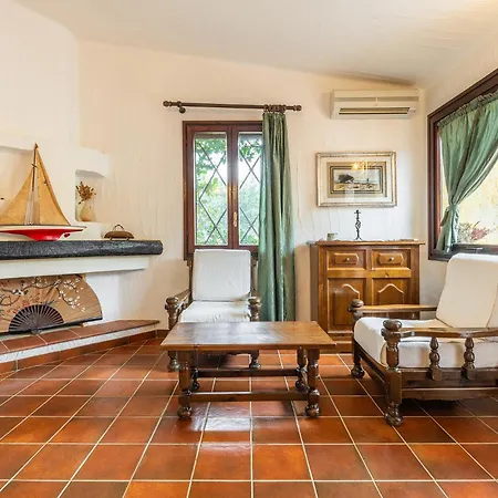 Prázdninový dům Fedes Sant Elmo