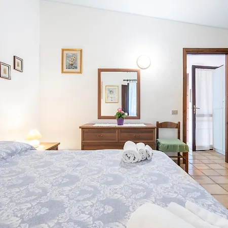 Fedes Sant Elmo * Castiadas